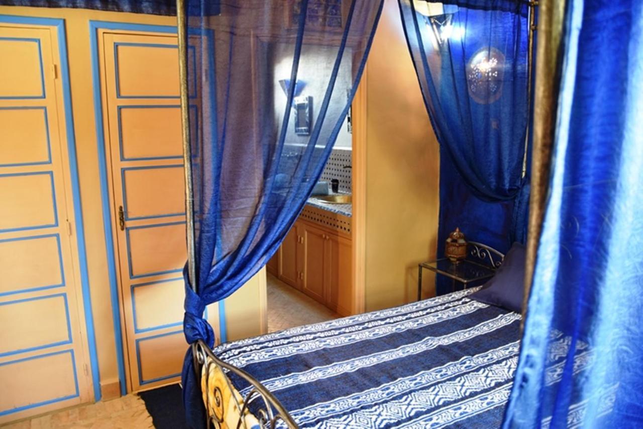 Riad Anma Taroudant Exterior photo