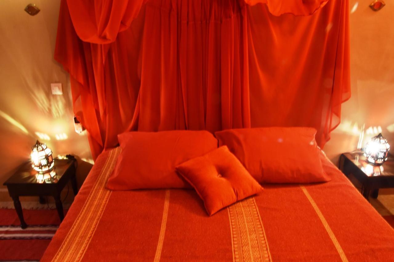 Riad Anma Taroudant Exterior photo