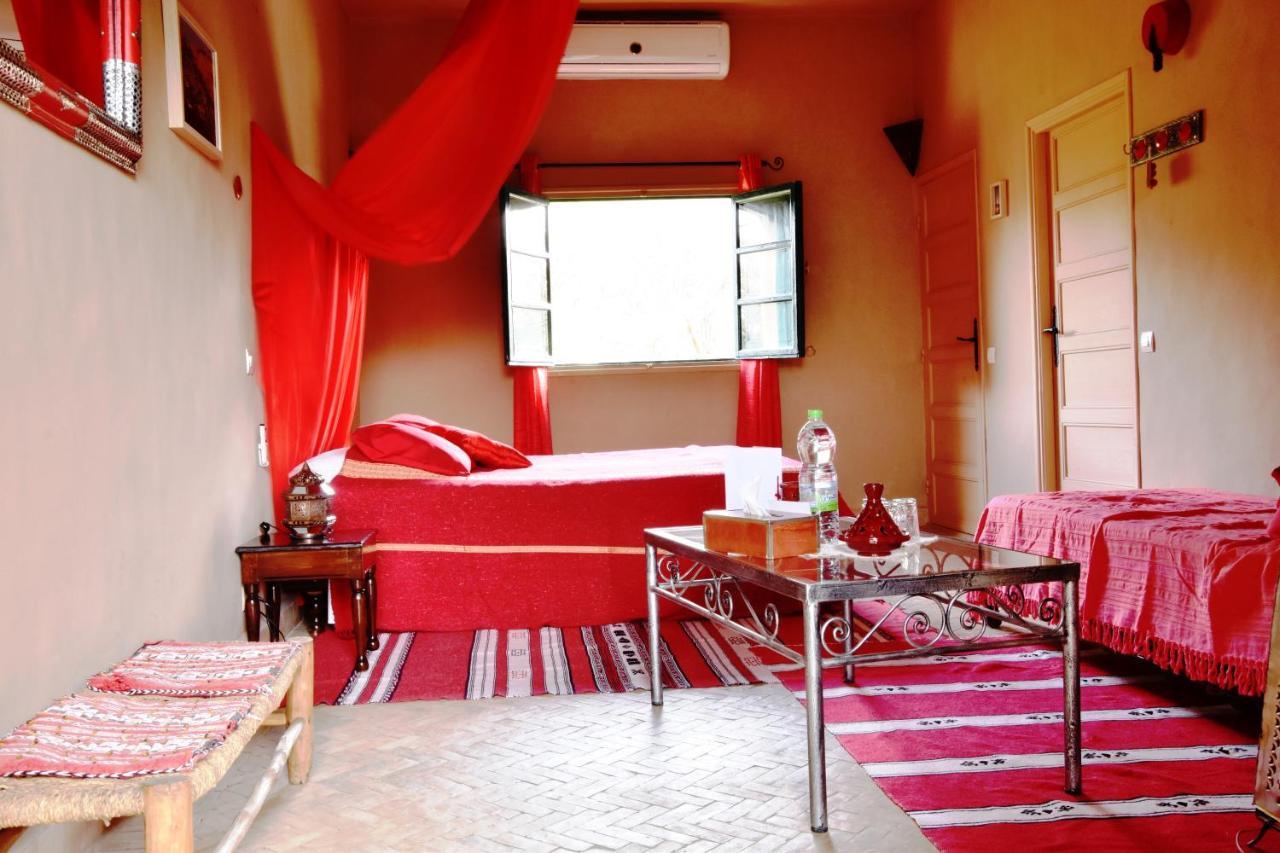 Riad Anma Taroudant Exterior photo