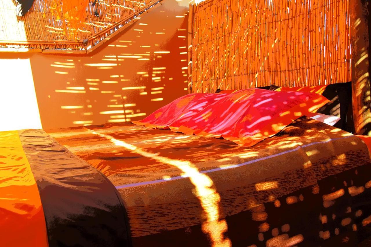 Riad Anma Taroudant Exterior photo
