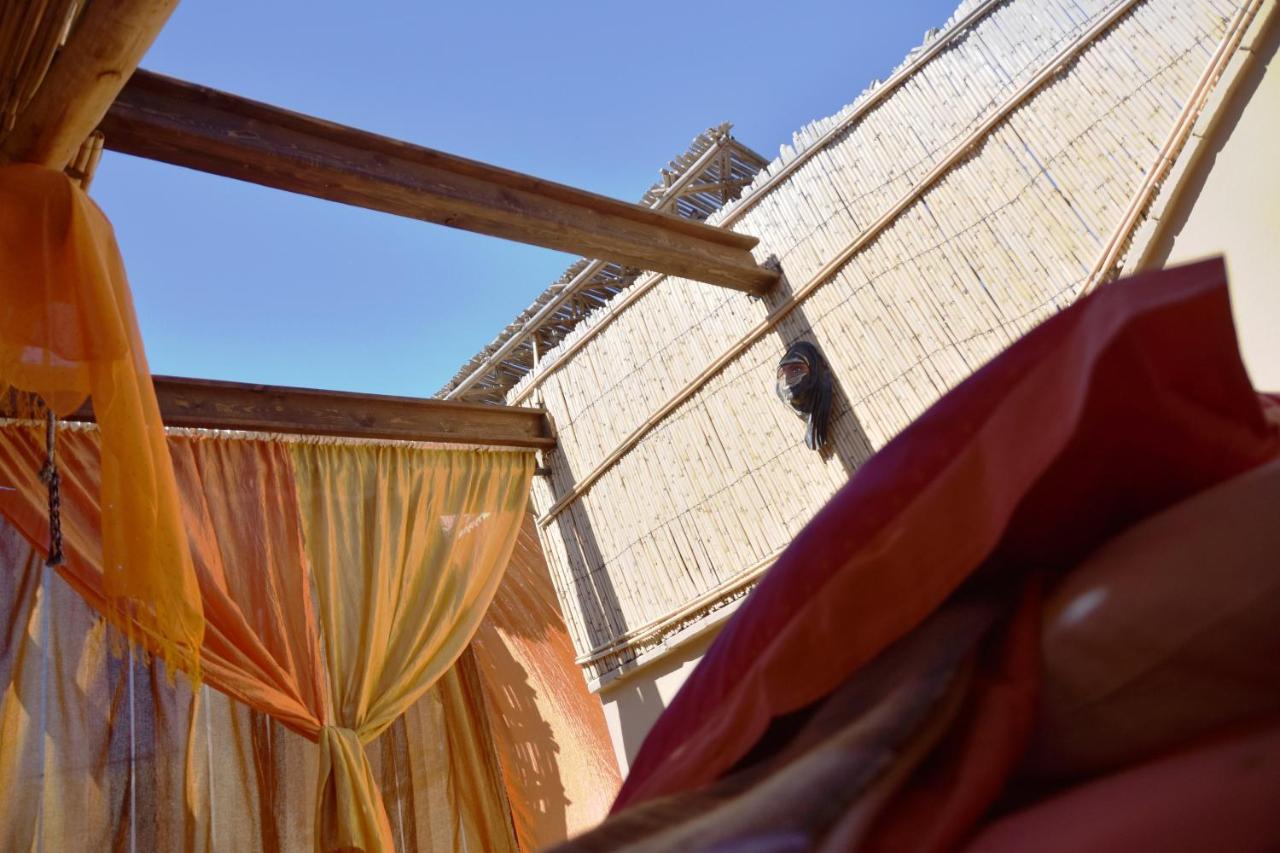 Riad Anma Taroudant Exterior photo