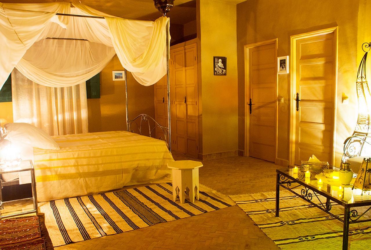 Riad Anma Taroudant Exterior photo