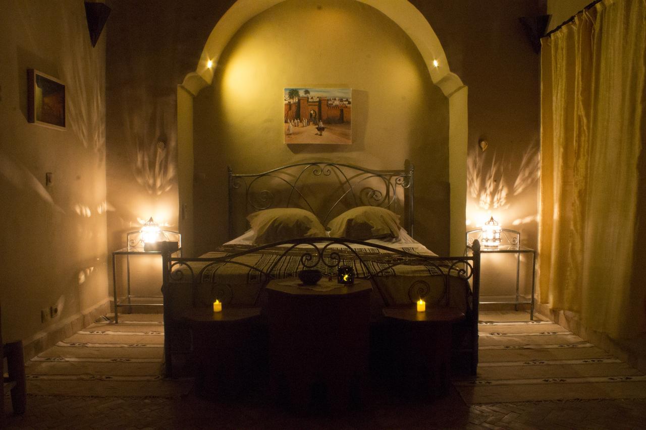 Riad Anma Taroudant Exterior photo