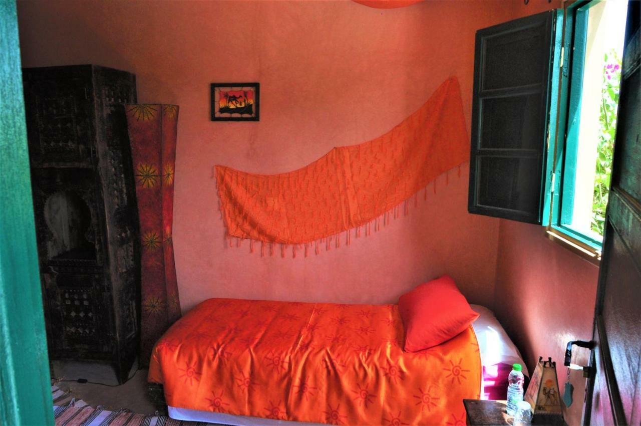 Riad Anma Taroudant Exterior photo