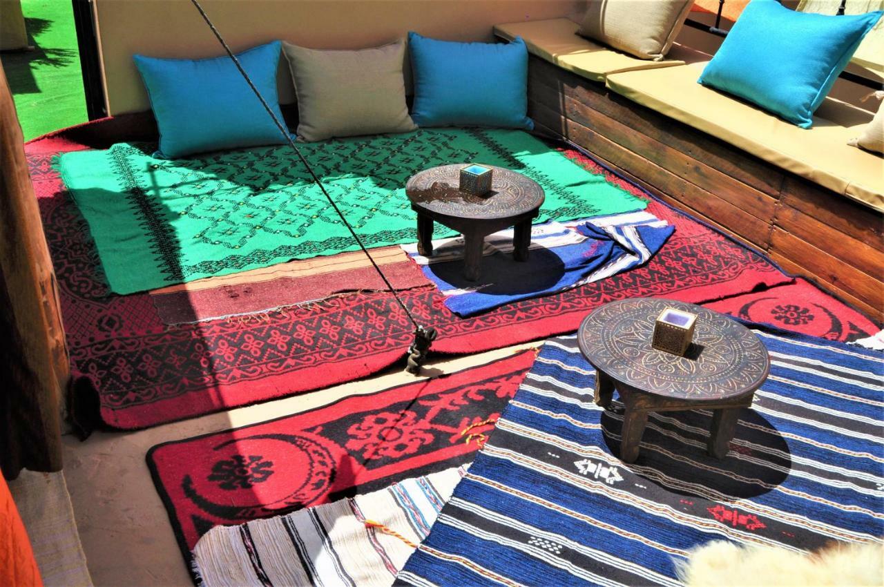 Riad Anma Taroudant Exterior photo
