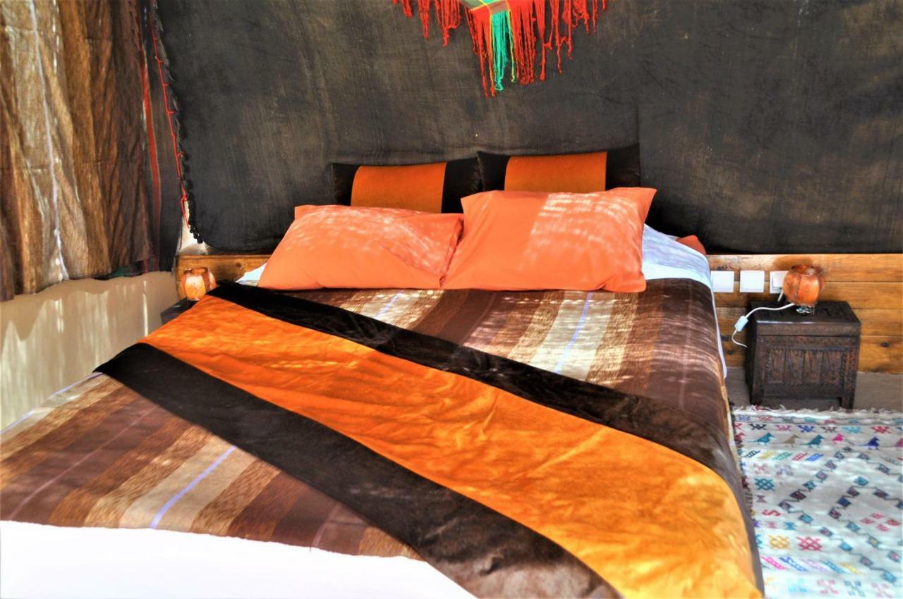 Riad Anma Taroudant Exterior photo
