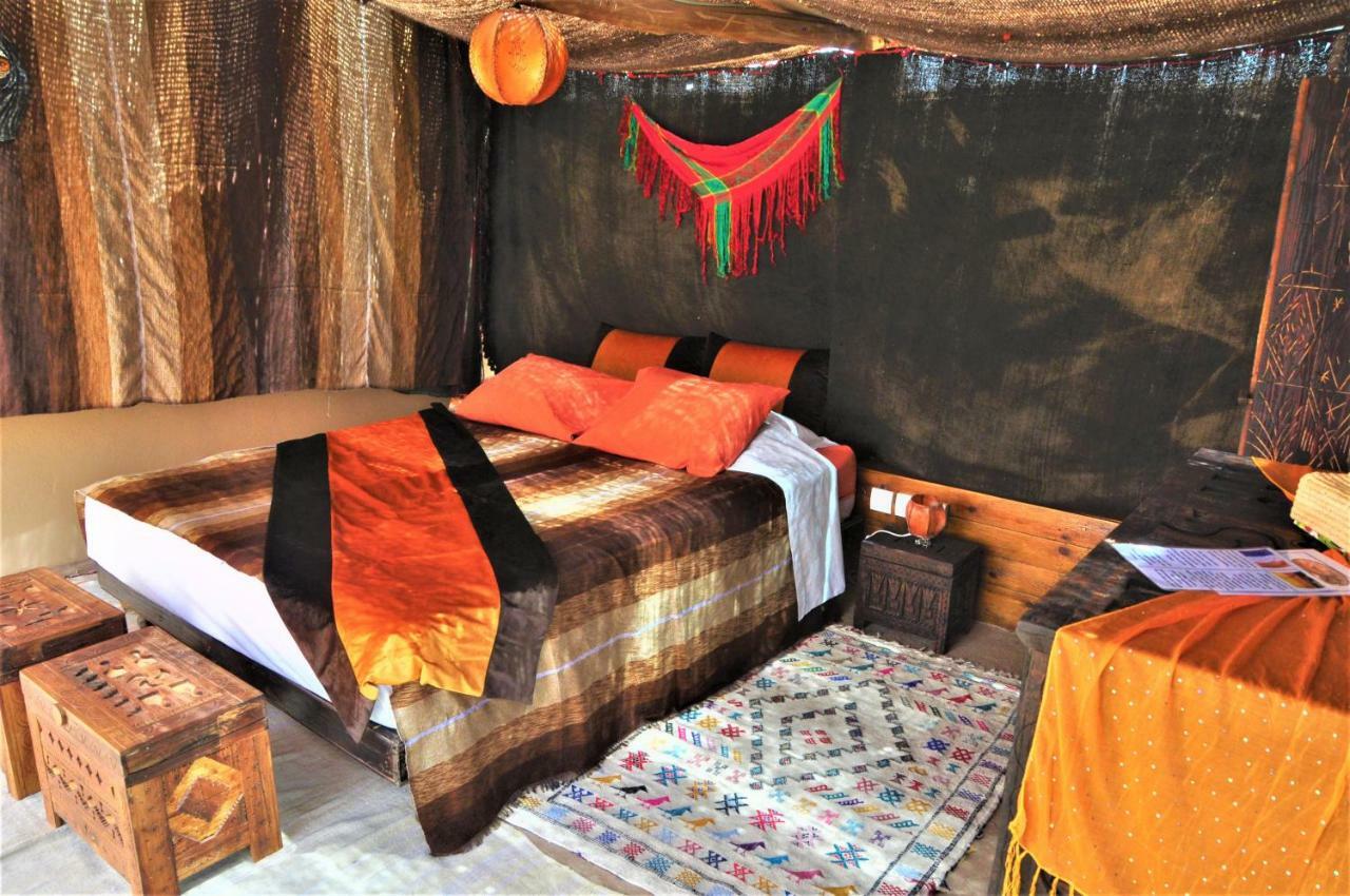Riad Anma Taroudant Exterior photo