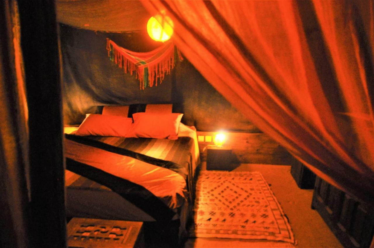 Riad Anma Taroudant Exterior photo