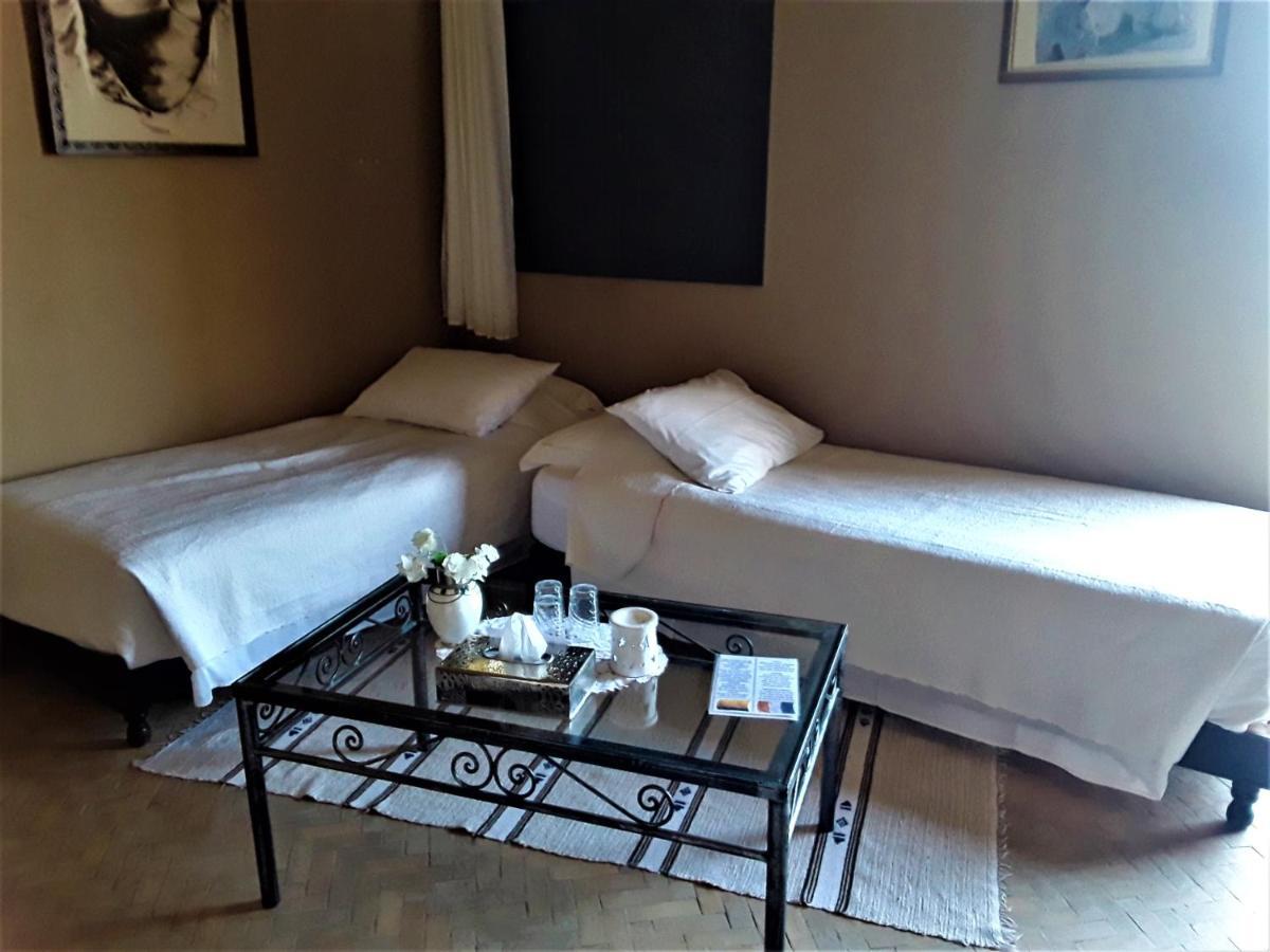 Riad Anma Taroudant Exterior photo