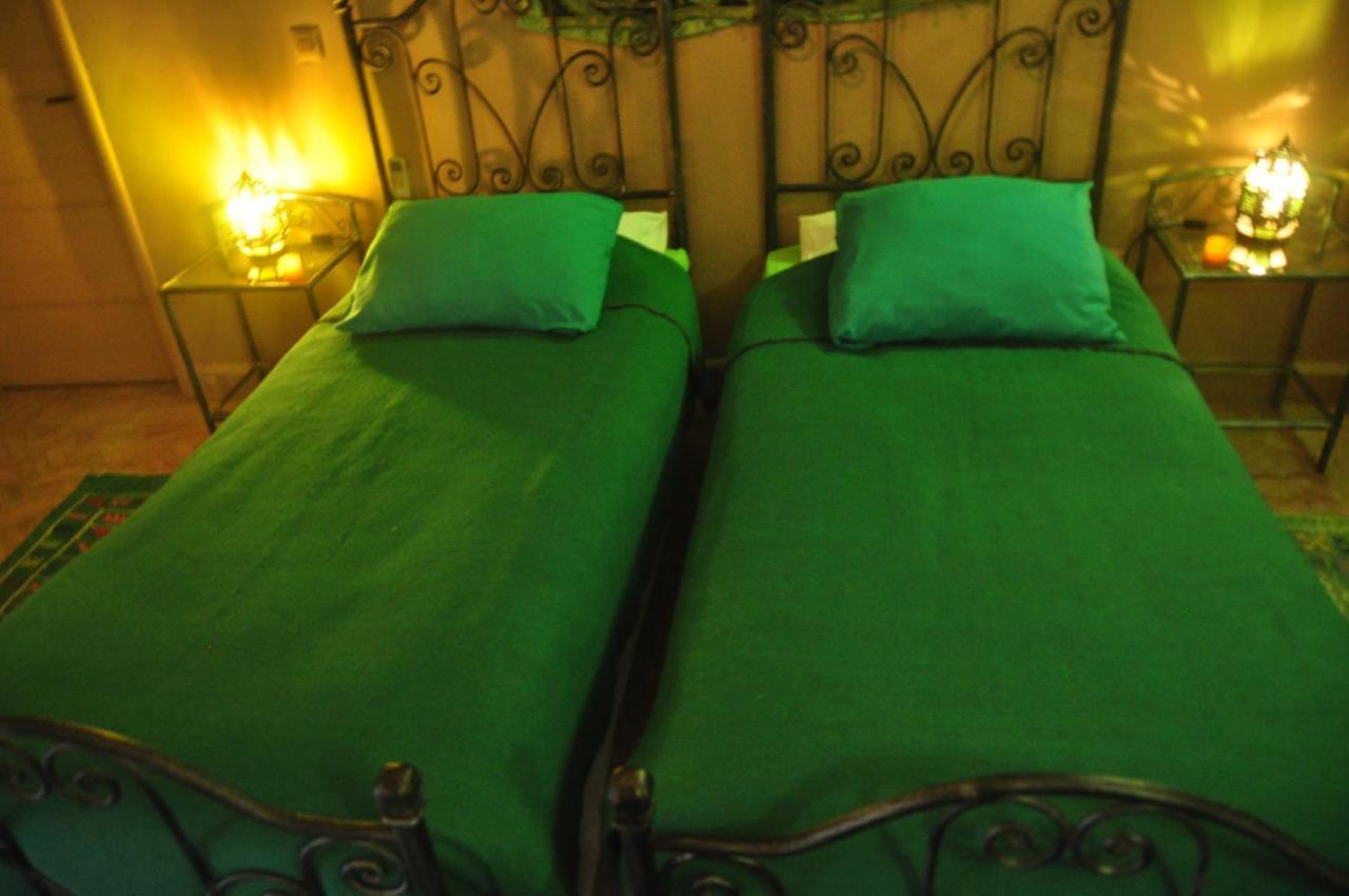 Riad Anma Taroudant Exterior photo