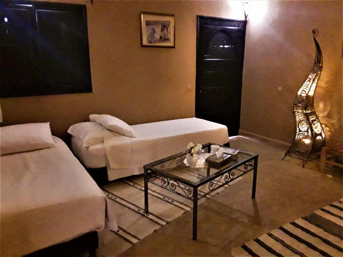 Riad Anma Taroudant Exterior photo